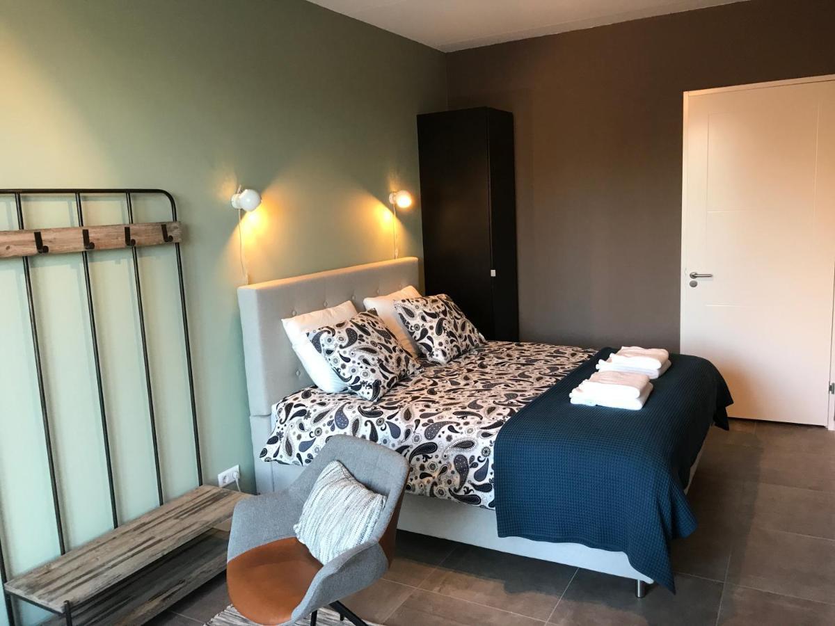 De Kade Bed & Breakfast Groningen Exterior photo